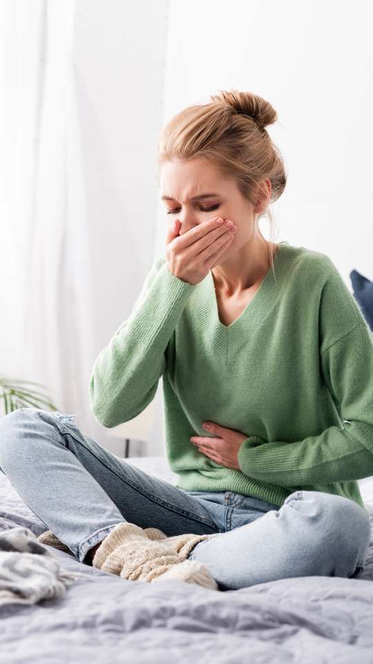 متى تبدأ أعراض الحمل في التطور ؟ وكيف اتعامل معها ؟